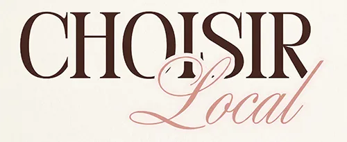 Choisir Local